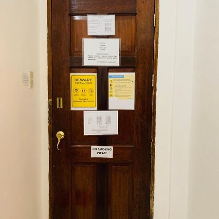Queen'S Room Rental 1 เอลนิโด ภายนอก รูปภาพ