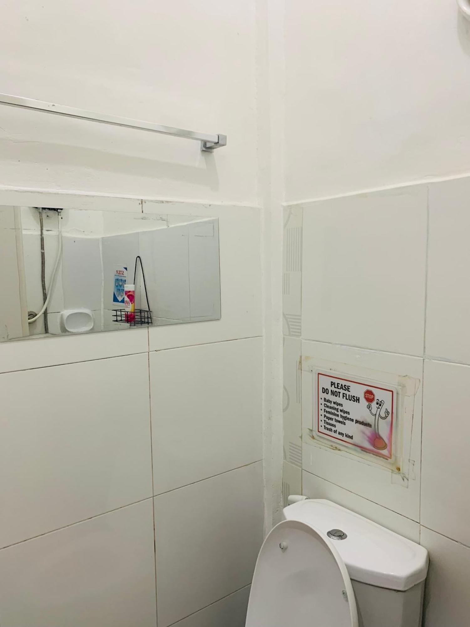 Queen'S Room Rental 1 เอลนิโด ภายนอก รูปภาพ