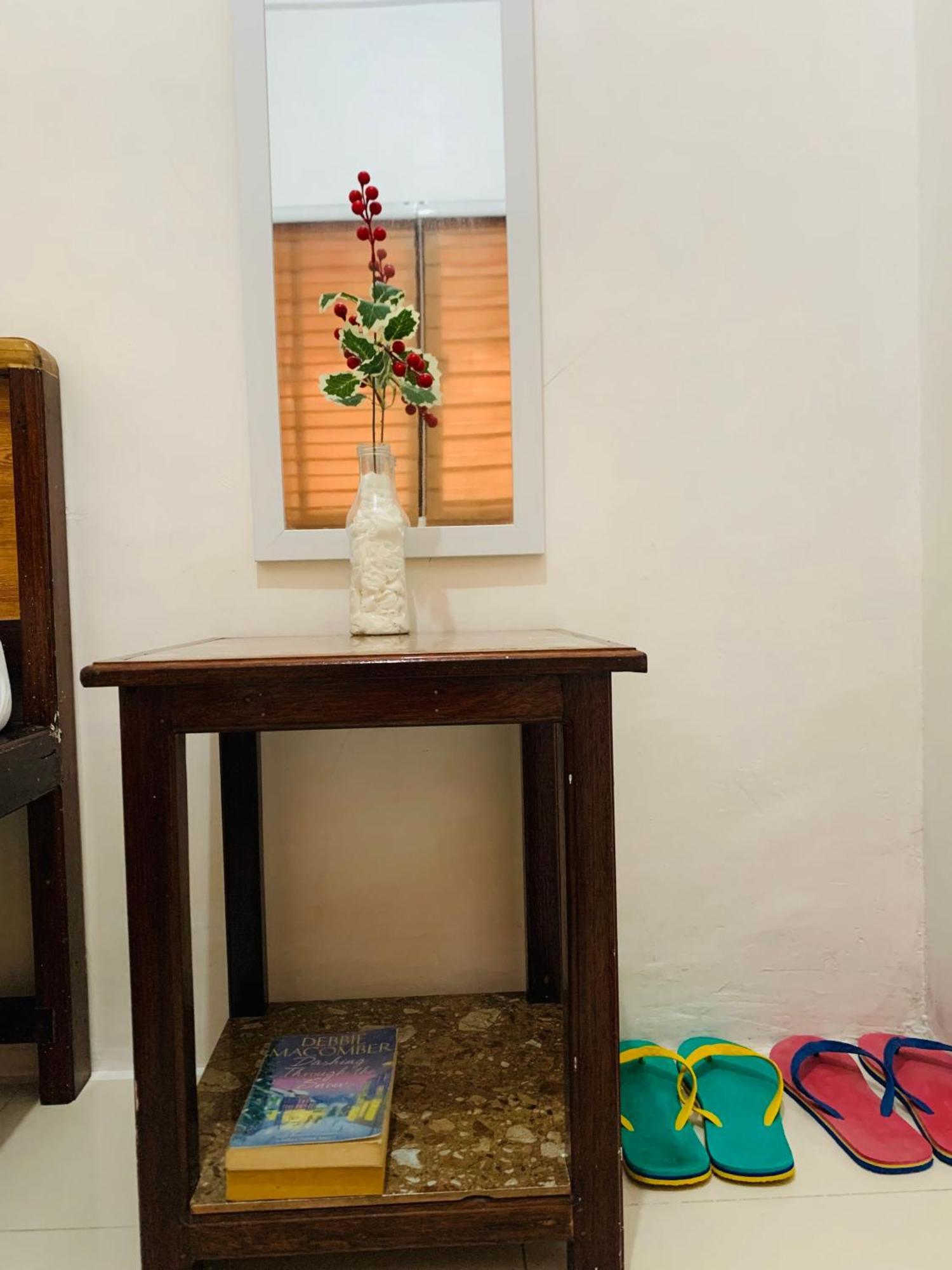 Queen'S Room Rental 1 เอลนิโด ภายนอก รูปภาพ