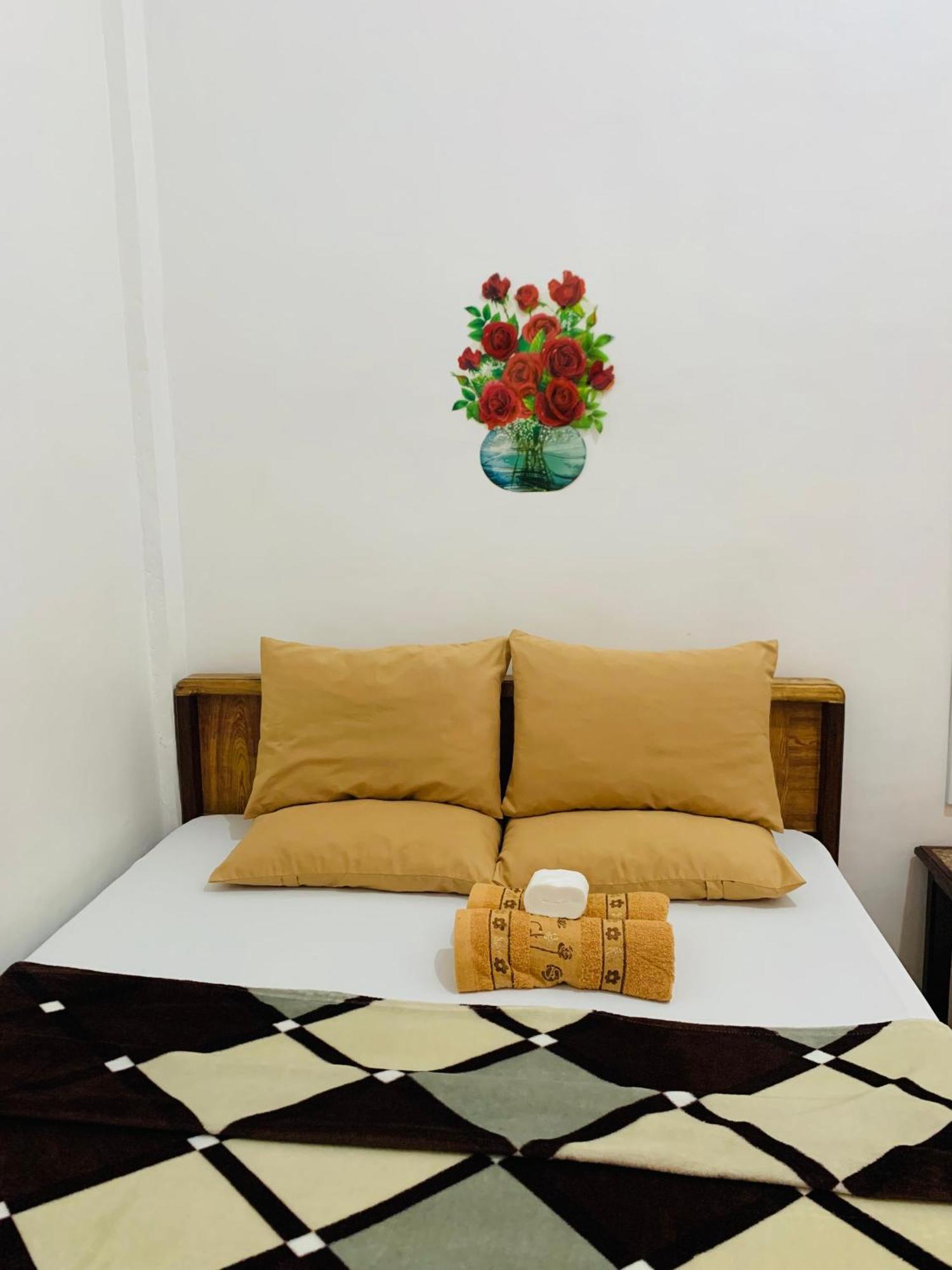Queen'S Room Rental 1 เอลนิโด ภายนอก รูปภาพ