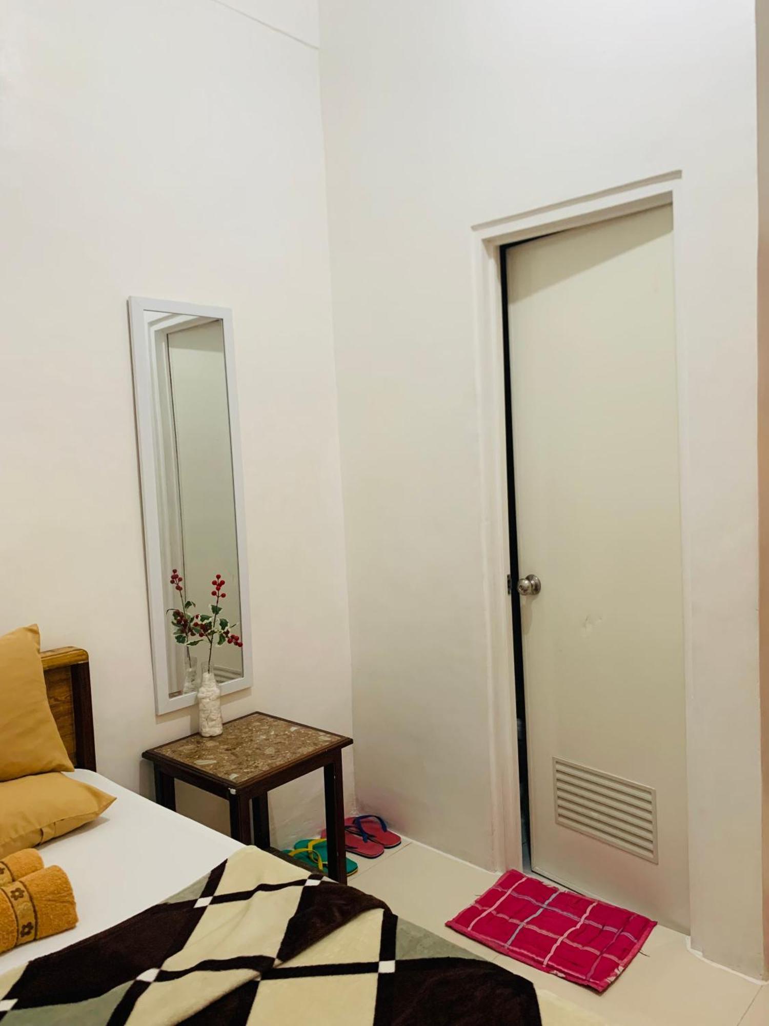 Queen'S Room Rental 1 เอลนิโด ภายนอก รูปภาพ