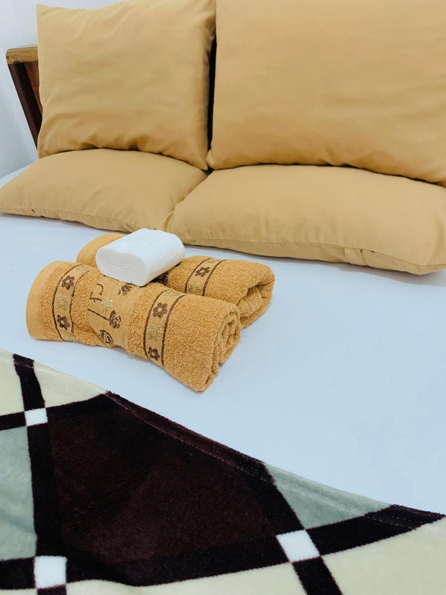 Queen'S Room Rental 1 เอลนิโด ภายนอก รูปภาพ