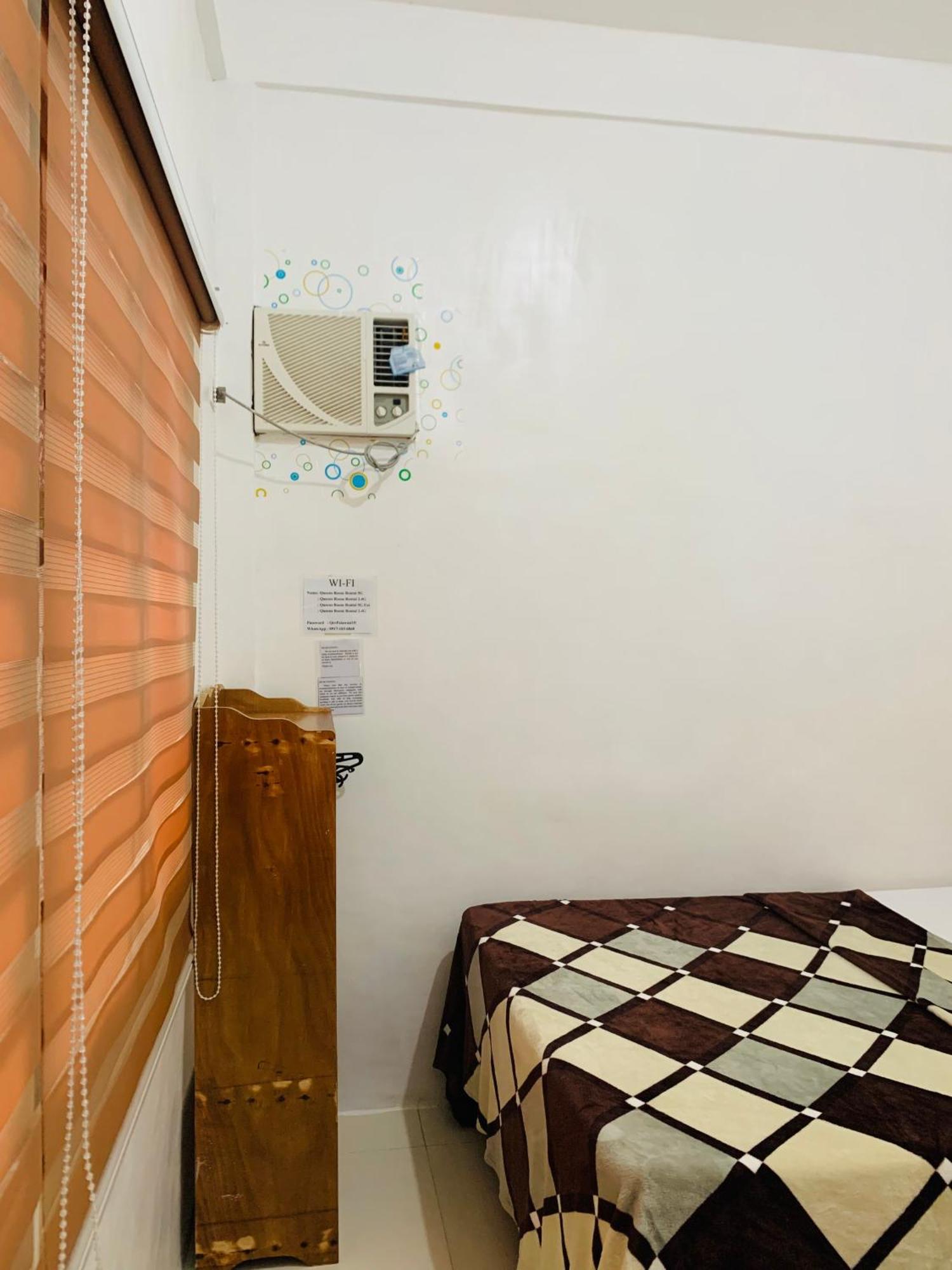 Queen'S Room Rental 1 เอลนิโด ภายนอก รูปภาพ