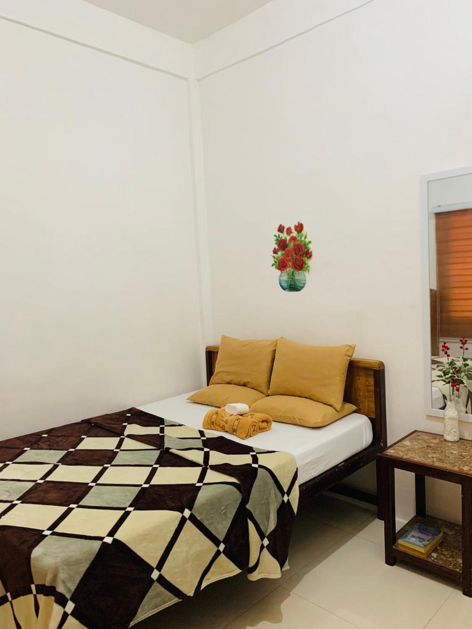 Queen'S Room Rental 1 เอลนิโด ภายนอก รูปภาพ